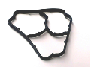 Image of Gasket image for your 2022 MINI John Cooper Works Clubman  